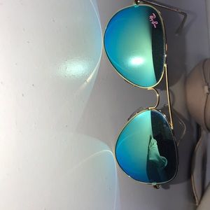 Ray-ban aviators